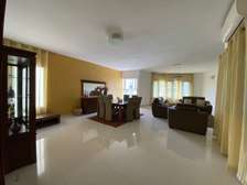Appartement Meublé à Louer a Mermoz