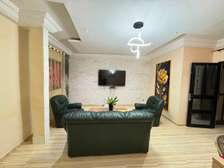 Appartement meublé F2