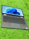 🖥️  Dell XPS 13 (9365) | Core i5 • 8 Go RAM • SSD 256 Go