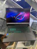 ASUS ROG STRIX G16 RTX 4060 Core i9 Ram 32Go SSD 1To