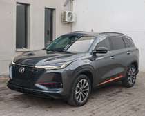 CHANGAN CS75 plus