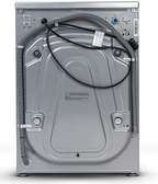 MACHINE A LAVER HISENSE 7KG FRONT LOAD GRIS WFVB7012MT