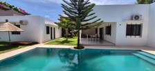 Magnifique villa avec piscine a Ngaparou