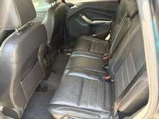 Ford scape 1.6