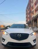 Mazda cx5 2016