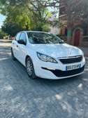 Peugeot 308  | Année 2016