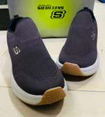 Chaussures skechers semelle comfort memory foam