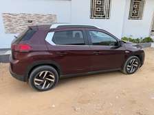 Citron Aircross c3