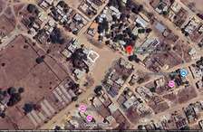À VENDRE – Terrain d'angle de 350 m² à Mbour Sonatel