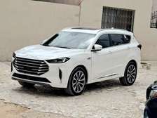 Jetour x70 plus