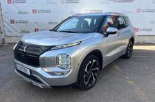 OUTLANDER 4X4