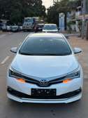 TOYOTA COROLLA  ANNÉE 2020