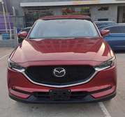 Mazda cx5 2018 Gt super faible kilométrage