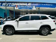 Jetour x90 plus 2023