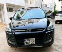 FORD ESCAPE TITANIUM 2014