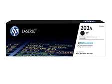 CARTOUCHE HP 203 A NOIRE ORIGINALE