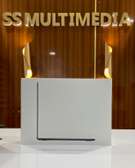 MacBook Air 13 pouces M5 24GB SSD 512