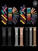 Bracelets de montres connectés