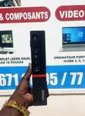 MINI PC I5 6ème. 8go . SSD M2 128 Go+baie SATA+cle wifi.