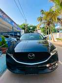 Mazda cx5 Année 2018