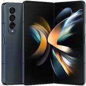 Samsung Galaxy fold 4 scelle 512go ram 12go 5g