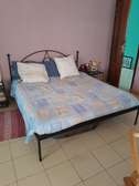 4 Lits en Fer forgé avec ou sans matelas