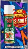 Somafix Peinture en spray (toutes les couleurs)