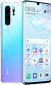 Huawei p30 pro neuf 256go ram 8go