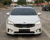 Kia K7 2017