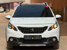 PEUGEOT 2008 Année : 2017