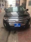 Vends Ford edge occasion