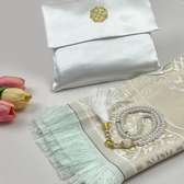 Packs Tapis de Prière - chapelet et Foulard