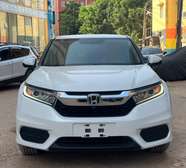 Honda CRV Année 2021