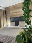 Appartement meublé