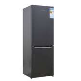 REFRIGERATEUR ASTECH COMBINE 3TIROIRS GRIS FC234CM0G