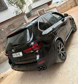 BMW pack m 2016