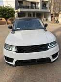 Range rover sport 2015 upgrad 2020