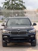 BMW X3 2019