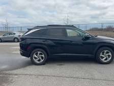 HYUNDAI TUCSON 2022 (disponible Juin 2026)