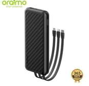 Oraimo POWER BANK -OPB-P5101- 10000mAh