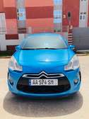 Citroen C3 Gasoil Climatisé