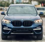 BMW X3 Xdriver 2018 Xdrive 30I / 2018