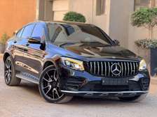 MERCEDES  GLC 43 AMG*BITURBO  🔘 Année :  *2018