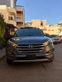 Location Hyundai Tucson
