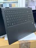 LG Gram 2-in-1 2026 Ultra 7 Oled