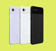 Pixel 3A 64Go venant