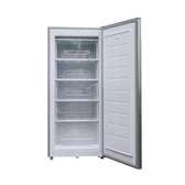 CONGELATEUR 155LITRES SMART TECHNOLOGY 5TIROIRS GRIS