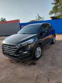 Hyundai tucson venant