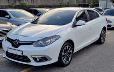 Samsung Renault SM3