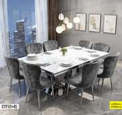 TABLE À MANGER C171 (1+8)